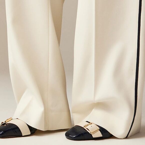 J Crew Pants 2 - Picture 4 of 12